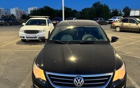 Volkswagen Passat CC I рестайлинг, 2010 год, 770 000 рублей, 2 фотография