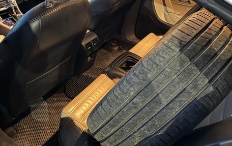 Volkswagen Passat CC I рестайлинг, 2010 год, 770 000 рублей, 10 фотография