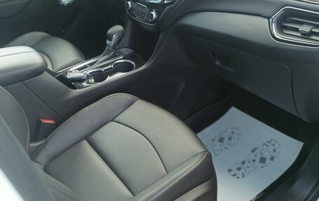 Chevrolet Equinox III, 2021 год, 2 400 000 рублей, 5 фотография