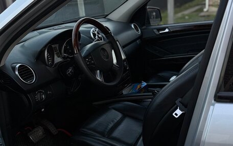 Mercedes-Benz M-Класс AMG, 2007 год, 1 500 000 рублей, 7 фотография