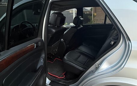 Mercedes-Benz M-Класс AMG, 2007 год, 1 500 000 рублей, 6 фотография