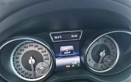Mercedes-Benz GLA, 2014 год, 2 590 000 рублей, 8 фотография