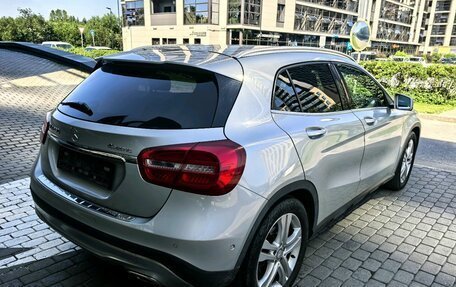 Mercedes-Benz GLA, 2014 год, 2 590 000 рублей, 3 фотография