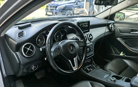 Mercedes-Benz GLA, 2014 год, 2 590 000 рублей, 7 фотография