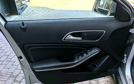 Mercedes-Benz GLA, 2014 год, 2 590 000 рублей, 5 фотография