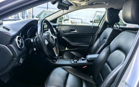 Mercedes-Benz GLA, 2014 год, 2 590 000 рублей, 6 фотография