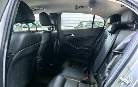 Mercedes-Benz GLA, 2014 год, 2 590 000 рублей, 9 фотография