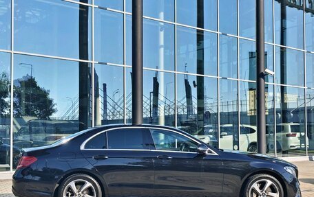 Mercedes-Benz E-Класс, 2017 год, 2 390 000 рублей, 5 фотография