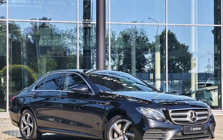 Mercedes-Benz E-Класс, 2017 год, 2 390 000 рублей, 7 фотография