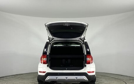 Skoda Yeti I рестайлинг, 2014 год, 930 000 рублей, 9 фотография