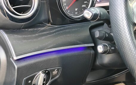 Mercedes-Benz E-Класс, 2017 год, 2 390 000 рублей, 18 фотография