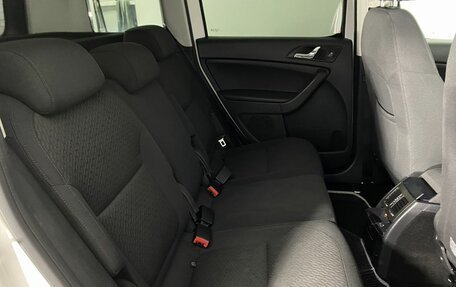 Skoda Yeti I рестайлинг, 2014 год, 930 000 рублей, 14 фотография