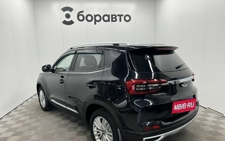 Chery Tiggo 4 I рестайлинг, 2021 год, 1 440 000 рублей, 6 фотография