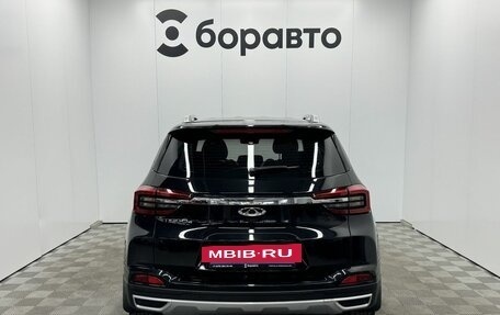 Chery Tiggo 4 I рестайлинг, 2021 год, 1 440 000 рублей, 7 фотография
