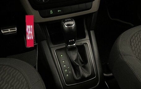 Skoda Yeti I рестайлинг, 2014 год, 930 000 рублей, 17 фотография