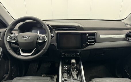 Chery Tiggo 4 I рестайлинг, 2021 год, 1 440 000 рублей, 14 фотография