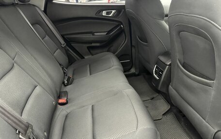 Chery Tiggo 4 I рестайлинг, 2021 год, 1 440 000 рублей, 13 фотография