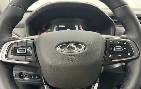 Chery Tiggo 4 I рестайлинг, 2021 год, 1 440 000 рублей, 19 фотография
