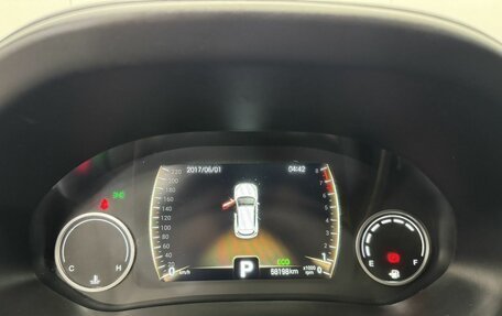 Chery Tiggo 4 I рестайлинг, 2021 год, 1 440 000 рублей, 24 фотография
