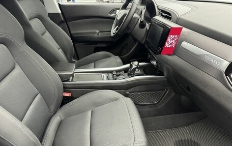 Chery Tiggo 4 I рестайлинг, 2021 год, 1 440 000 рублей, 16 фотография