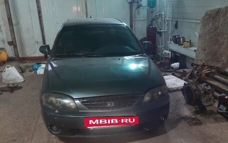 KIA Spectra II (LD), 2006 год, 120 000 рублей, 2 фотография