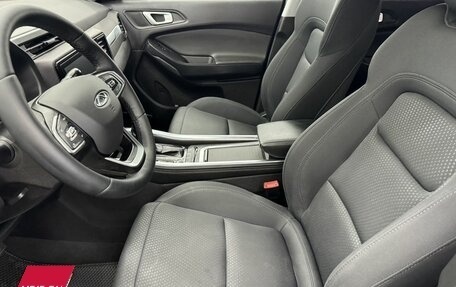 Chery Tiggo 4 I рестайлинг, 2021 год, 1 440 000 рублей, 21 фотография