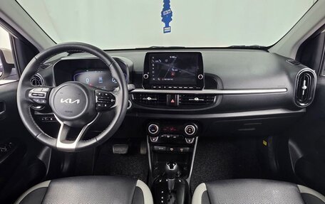 KIA Morning III, 2025 год, 1 443 085 рублей, 8 фотография