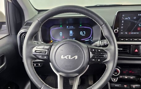 KIA Morning III, 2025 год, 1 443 085 рублей, 9 фотография