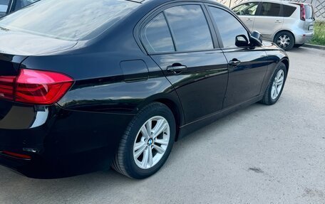 BMW 3 серия, 2015 год, 1 780 000 рублей, 3 фотография