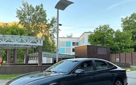 Hyundai Sonata VIII, 2021 год, 1 830 000 рублей, 6 фотография