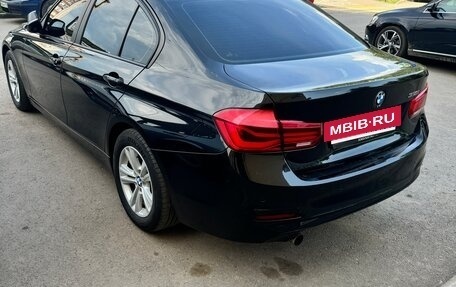 BMW 3 серия, 2015 год, 1 780 000 рублей, 4 фотография