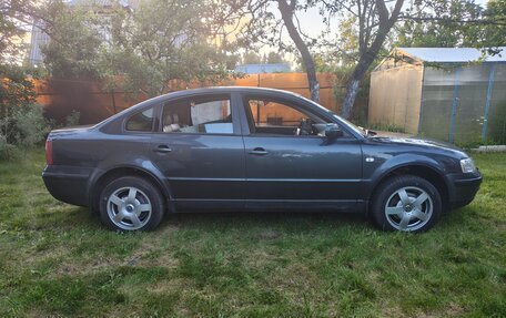Volkswagen Passat B5+ рестайлинг, 2000 год, 610 000 рублей, 5 фотография