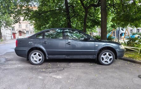 Volkswagen Passat B5+ рестайлинг, 2000 год, 610 000 рублей, 3 фотография