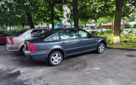 Volkswagen Passat B5+ рестайлинг, 2000 год, 610 000 рублей, 4 фотография