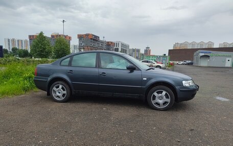 Volkswagen Passat B5+ рестайлинг, 2000 год, 610 000 рублей, 6 фотография