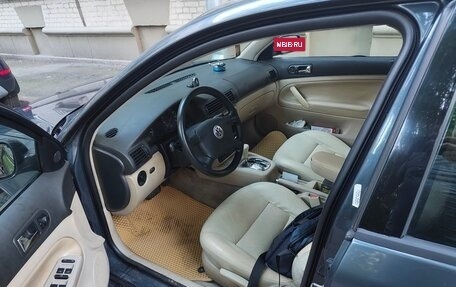 Volkswagen Passat B5+ рестайлинг, 2000 год, 610 000 рублей, 14 фотография
