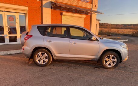Toyota RAV4, 2011 год, 1 100 000 рублей, 7 фотография