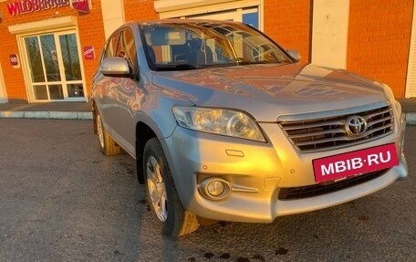 Toyota RAV4, 2011 год, 1 100 000 рублей, 8 фотография