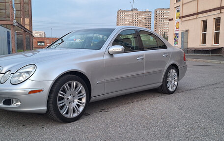 Mercedes-Benz E-Класс, 2004 год, 1 630 000 рублей, 6 фотография
