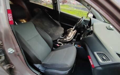 Hyundai Solaris II рестайлинг, 2019 год, 650 000 рублей, 7 фотография