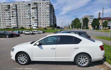 Skoda Octavia, 2013 год, 850 000 рублей, 5 фотография