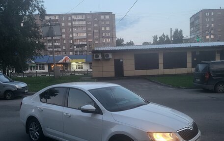 Skoda Octavia, 2013 год, 850 000 рублей, 2 фотография