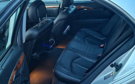 Mercedes-Benz E-Класс, 2004 год, 1 630 000 рублей, 11 фотография