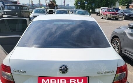 Skoda Octavia, 2013 год, 850 000 рублей, 6 фотография