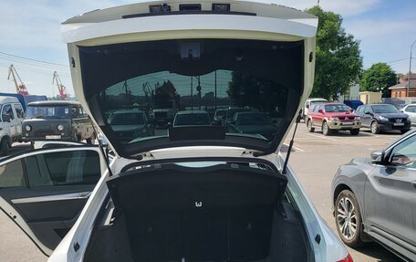 Skoda Octavia, 2013 год, 850 000 рублей, 8 фотография