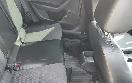 Skoda Octavia, 2013 год, 850 000 рублей, 10 фотография