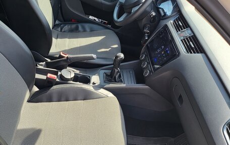 Skoda Octavia, 2013 год, 850 000 рублей, 11 фотография