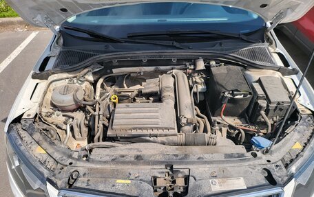 Skoda Octavia, 2013 год, 850 000 рублей, 12 фотография