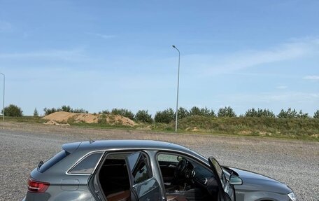Audi A3, 2017 год, 1 448 963 рублей, 6 фотография