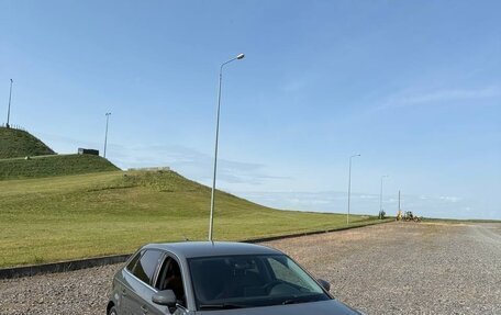 Audi A3, 2017 год, 1 448 963 рублей, 8 фотография